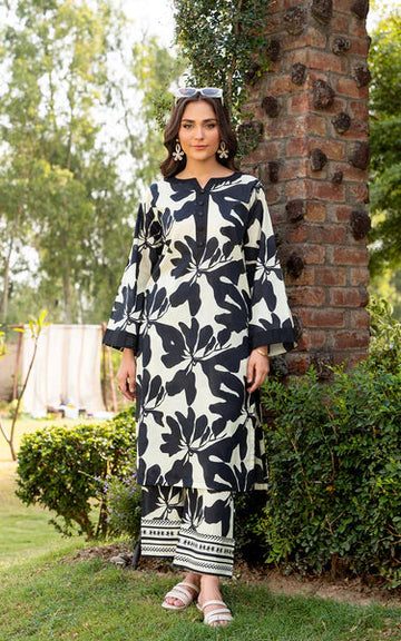 2PC STITCHED   LAWN PR12 SBL